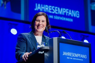 Jahresempfang der Wirtschaft 2026