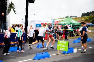 Firmenlauf Thüringens Süden 2026