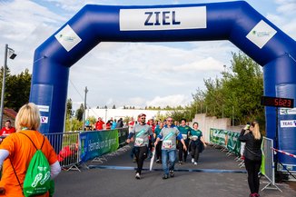 Firmenlauf Thüringens Süden 2026